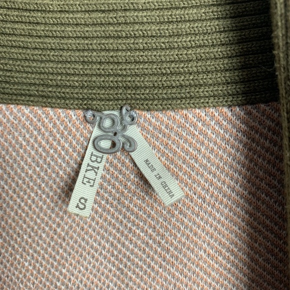 Gimmicks by BKE boho cardigan - Picture 2 of 8